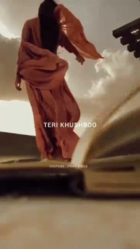 Teri Khushboo Full Screen Status OR Ringtone Download Teri Khushboo Full Screen Status OR Ringtone Download