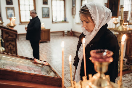 Pulmafotograaf Ivan Tishin (extempo). Foto tehtud 2 juuni 2019