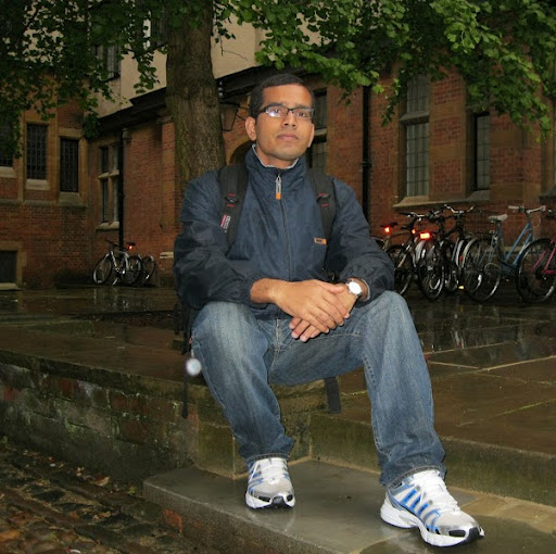 view Mdsulis Barry's profile