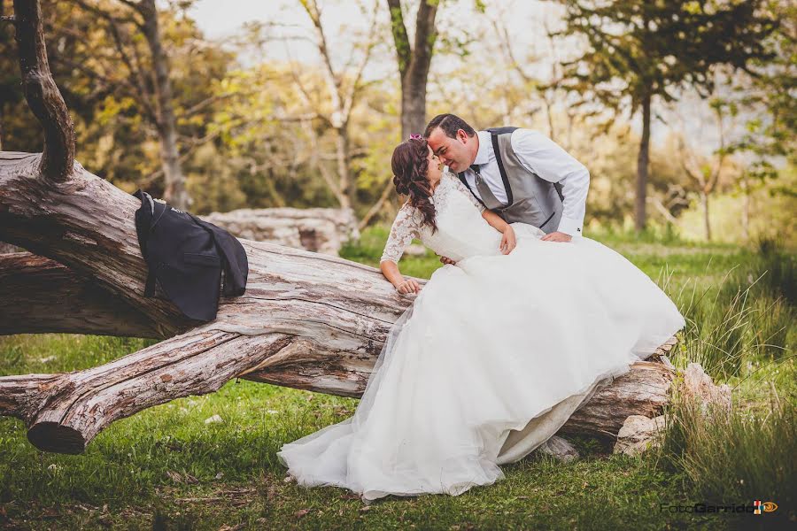 Fotógrafo de casamento Francisco Moleón (fotogarrido). Foto de 23 de maio 2019