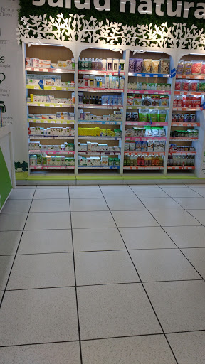 Farmacia San Pablo Nuevo León, Av Nuevo León 204, Hipódromo, 06100 Ciudad de México, CDMX, México, Farmacia y artículos varios | Cuauhtémoc