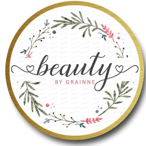 Grainne Edwards Beauty & Skin Clinic logo