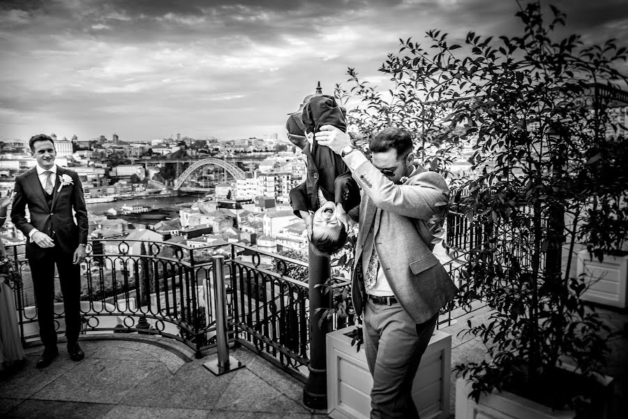 Wedding photographer Casamento De Sonho (casamentodesonho). Photo of 19 October 2023