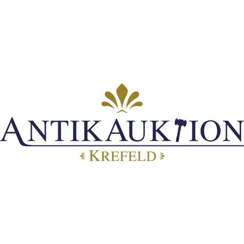 Antikauktion Krefeld logo