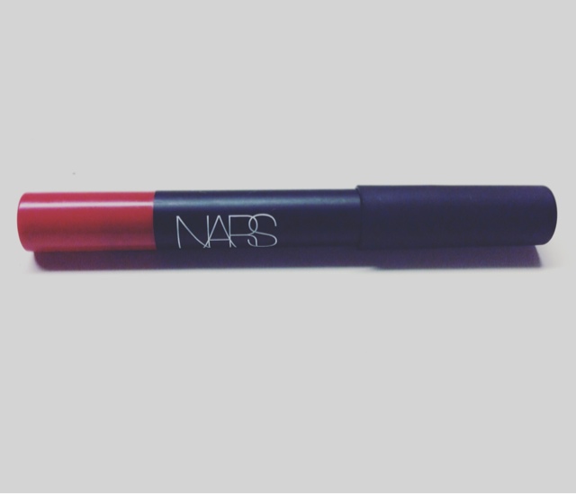 NARS Velvet Matte Lip Pencil 