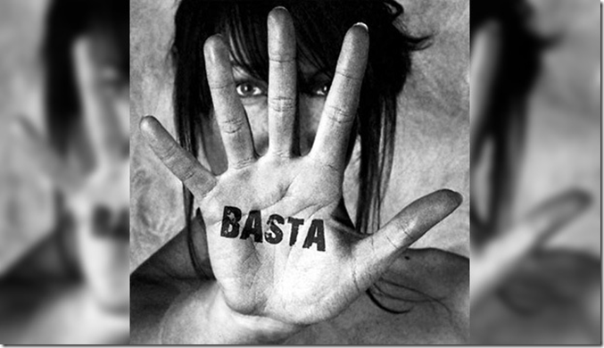 basta