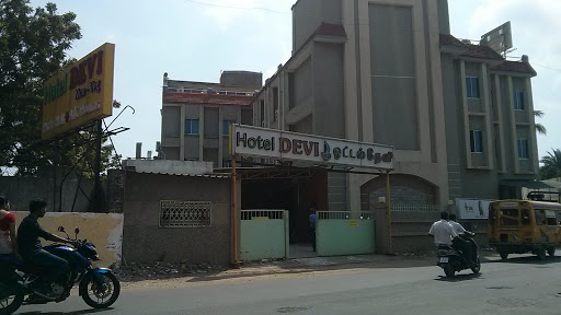 Hotel Devi, 5 & 6, NH 45A, Chidamabaram Main Road, Cuddalore, Tamil Nadu 607002, India, Hotel, state TN