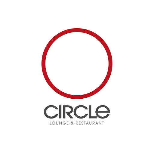 Circle logo