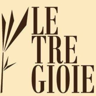 Le Tre Gioie