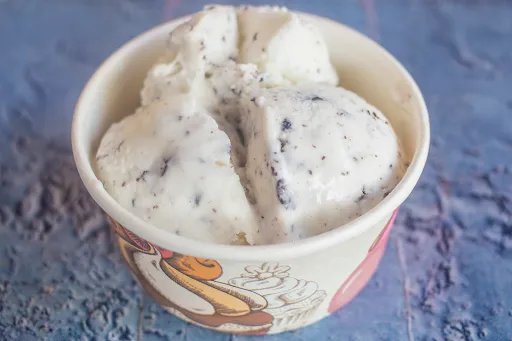 Roasted Almond Family Pack Ice Cream