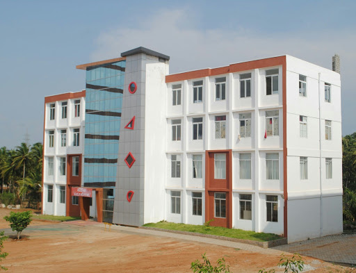 Hindustan School Of Architecture, Hindusthan College Of Engineering And Technology Main Building, Ottakkalmandapam Rd, Coimbatore, Tamil Nadu 641050, India, Architecture_School, state TN