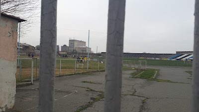 Photos of Alashkert Stadium