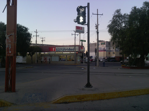 Farmacias Benavides, Avenida Prolongación Muñoz 1005, Lindavista, 78220 San Luis, S.L.P., México, Farmacia | San Luis Potosí