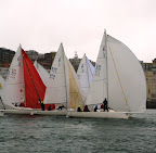 VIII Trofeo Autoriada Portuaria 2012