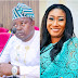 Ondo Lawmaker Hails Governor's Wife  on Birthday 