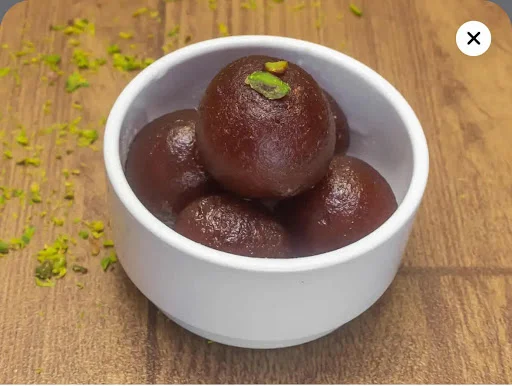 Gulab Jamun