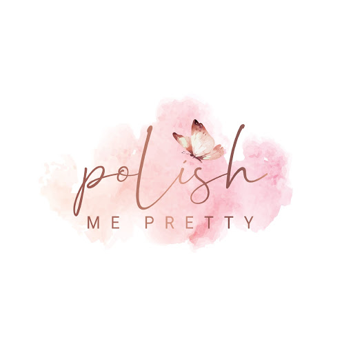 Polish Me Pretty logo