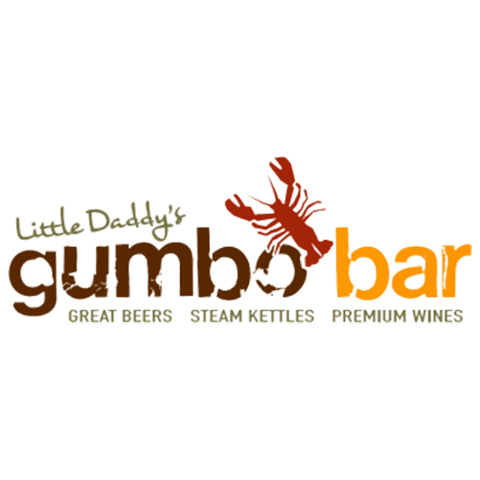 Little Daddy’s Gumbo Bar - Galveston logo