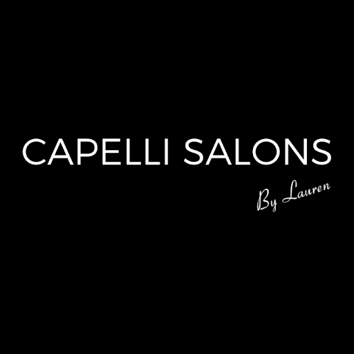 Capelli Salons logo