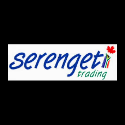 Serengeti Trading logo