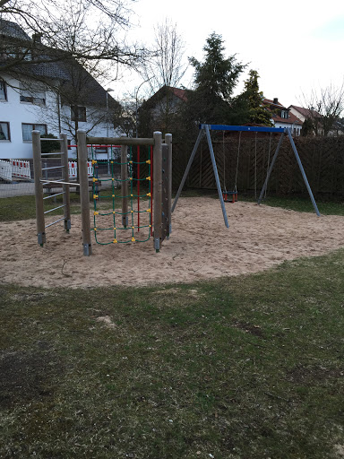 Spielplatz Bienenweg 