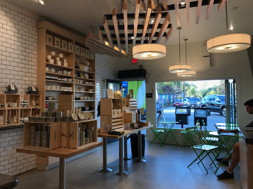 Tea House «Shuhari Matcha Café», reviews and photos, 1522 Abbot Kinney Blvd, Venice, CA 90291, USA