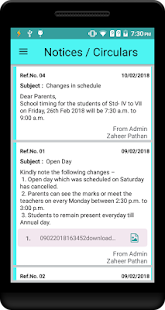 KMES High School(圖5)-速報App