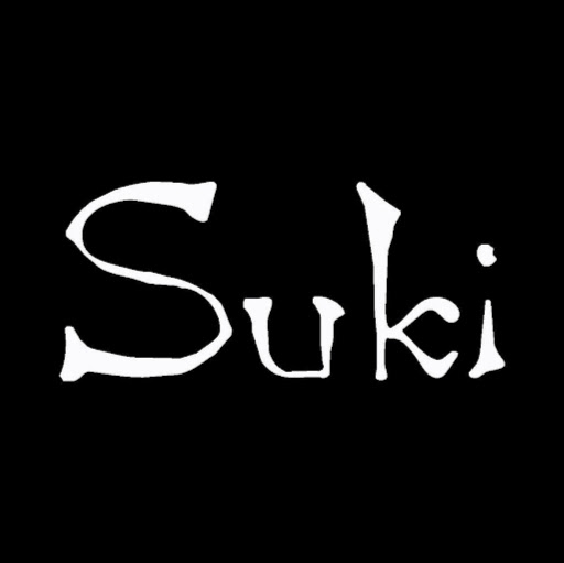 Boutique Suki Pour Terre et Faune logo