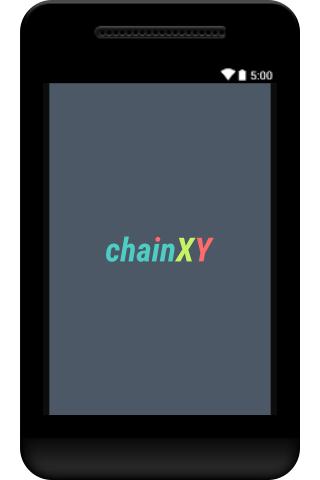 ChainXY