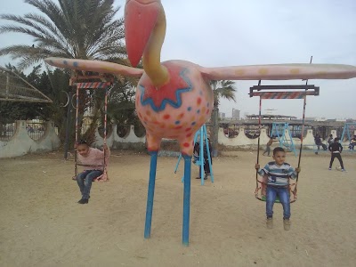 Photos of Martyrs' "Al Shohda'a" Park