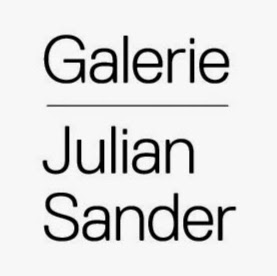 Galerie Julian Sander