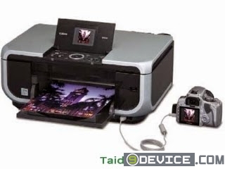 pic 1 - how you can down load Canon PIXMA MP600 printer driver