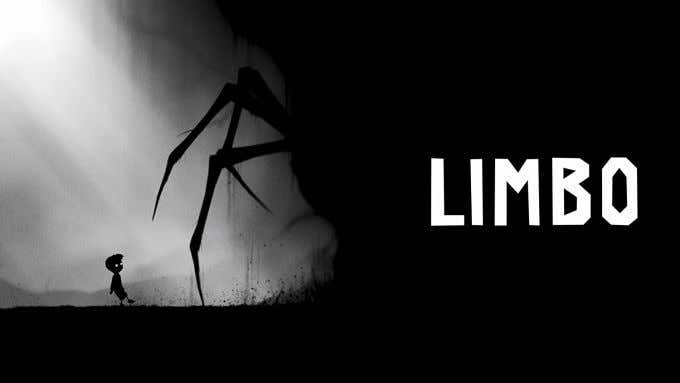 anuncio de limbo