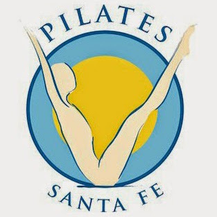 Pilates Santa Fe logo