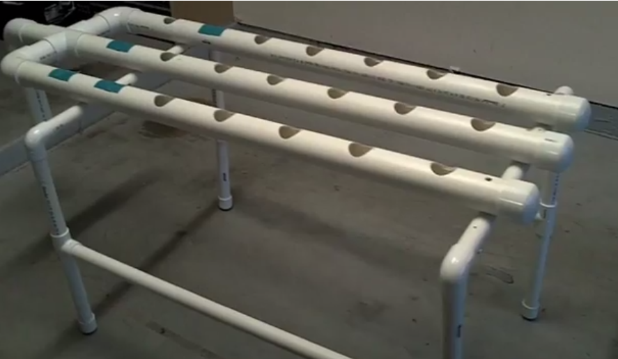 Hydroponic Passion Diy Hydroponics