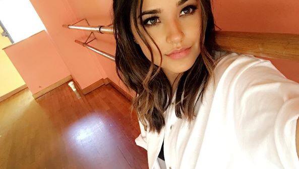 Becky G Profile Pics Dp Images