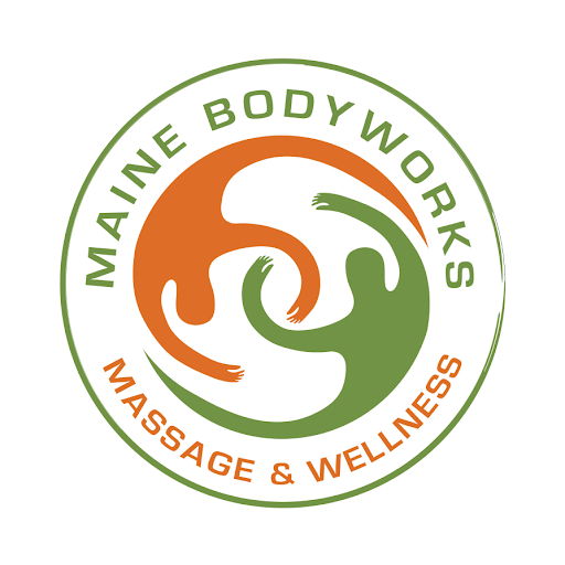 Maine Bodyworks logo