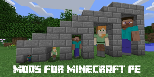 Download Mutant Creatures Mods For Minecraft Addons Free Free For Android Mutant Creatures Mods For Minecraft Addons Free Apk Download Steprimo Com
