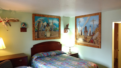 Gas Lite Motel Laraime WY. - Motel in Laramie