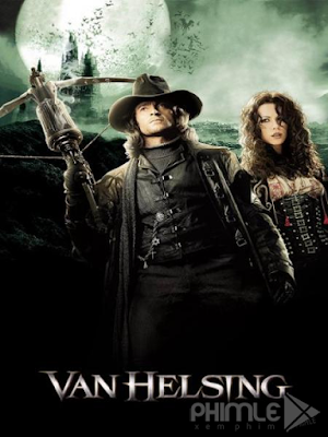 Van Helsing (2004)