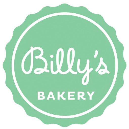 Billy's Bakery logo