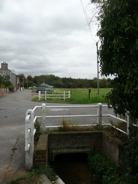Beeston Beck