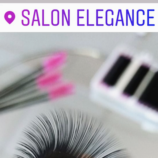 Salon Elegance Rheine Julia Unger logo