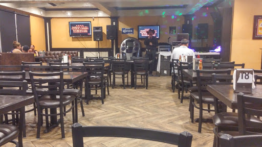 Club Chamizal Mexican Restaurant In Garden Grove