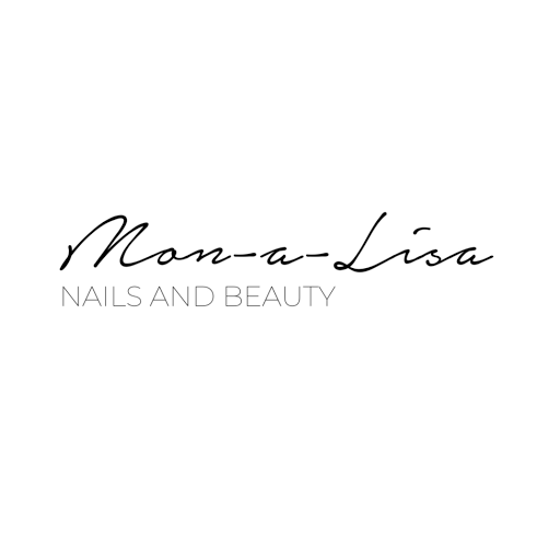 Mon-a-Lisa Nails & Beauty