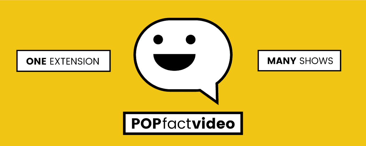 POPfact Video Preview image 2