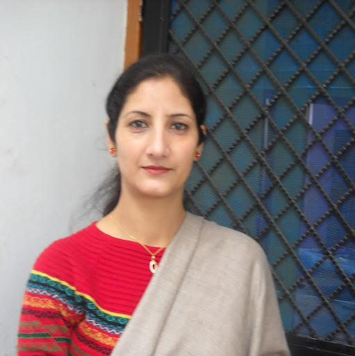 Bushra Syed Photo 28