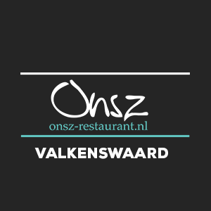 Onsz Restaurant Valkenswaard logo