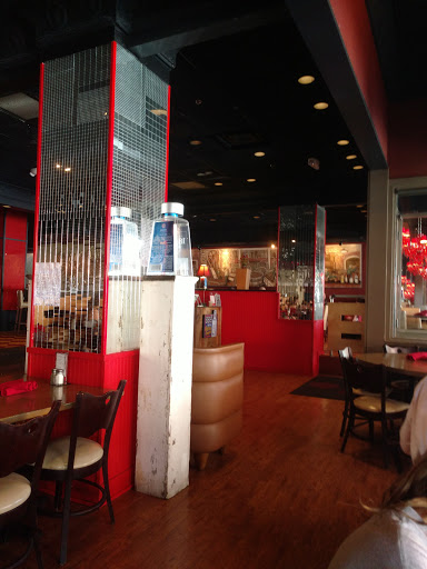 Restaurant «Rojo Mexican Bistro - Birmingham», reviews and photos, 250 E Merrill St, Birmingham, MI 48009, USA