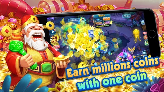 Fishing Casino – Vua Bắn cá 2